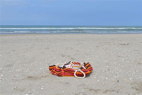 Wat is een Tas Strand?