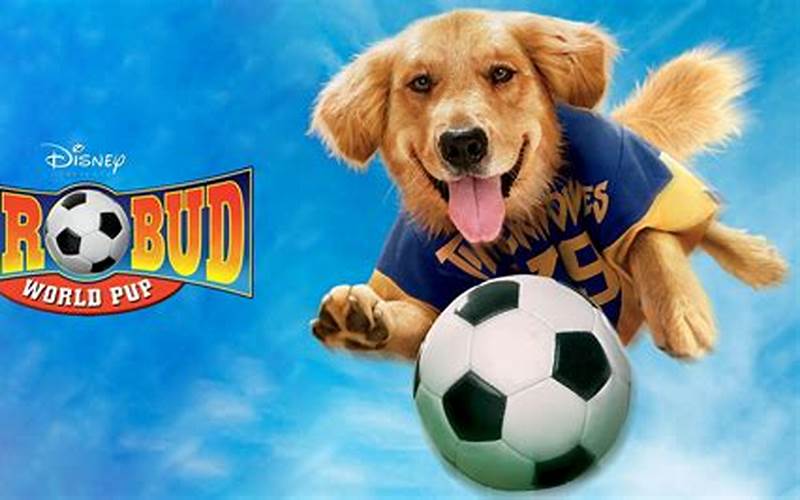 Watch Air Buds Full Movie For Free