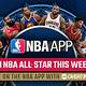Watch All Star Game Free Online