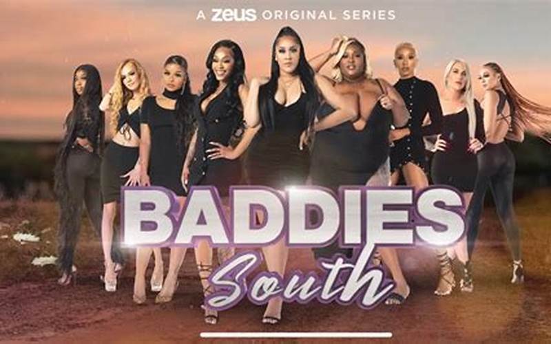 Watch Baddies West Full Episodes Online