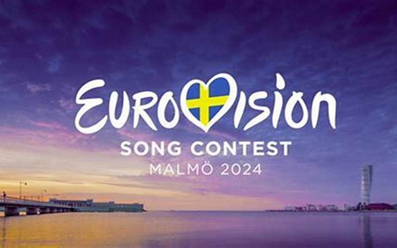 Watch Eurovision Live