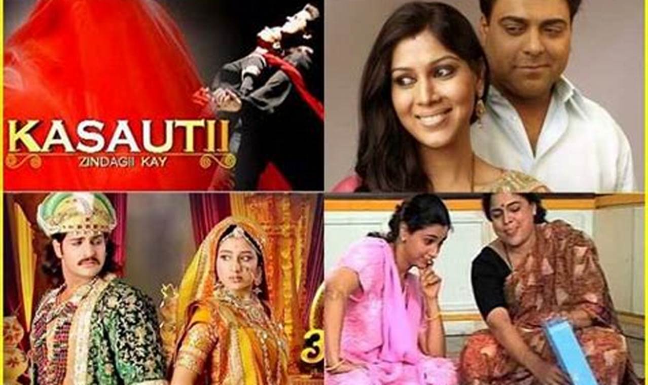 Watch Indian Soaps Online For Free English Subtitles