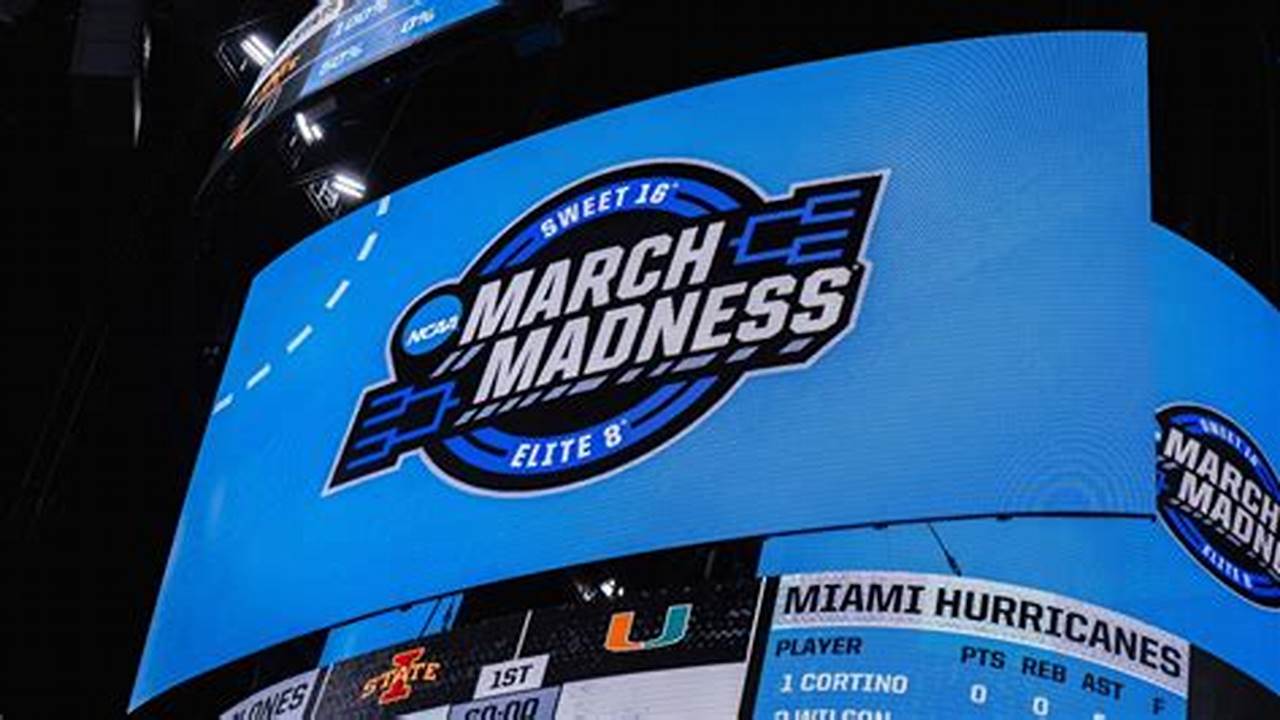 Watch March Madness Live To See Every Ncaa Live Stream Of Tournament Games From The First Four To The Ncaa Final Four In Phoenix., 2024