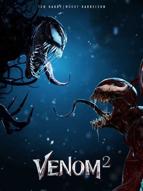 Venom Let There Be Carnage(2021) ENGLISH HD