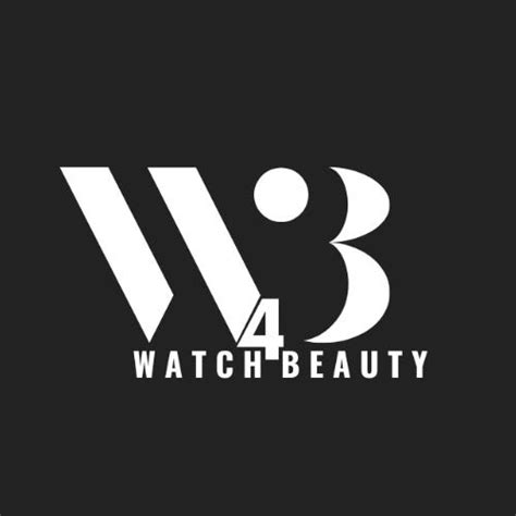 Watch 4 Beauty: Where Ethereal Elegance Meets Sensual Satisfaction!