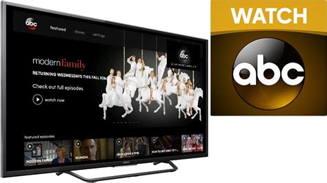 Stream ABC shows on Fire TV Stick with the Watch ABC App - Your ultimate viewing experience