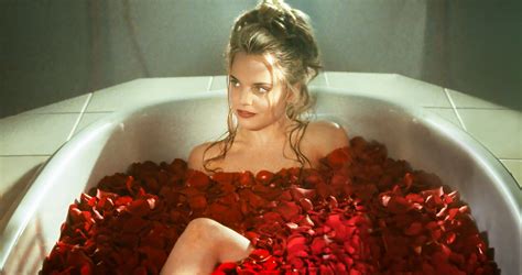 Indulge in the Enchanting World of American Beauty: A Must-Watch Masterpiece!