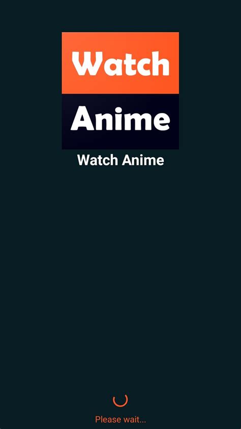 Watch Anime Apk