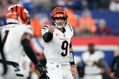 Score Big with Live Streaming: Catch Every Moment of Bengals Action with Watch Bengals Game Live!