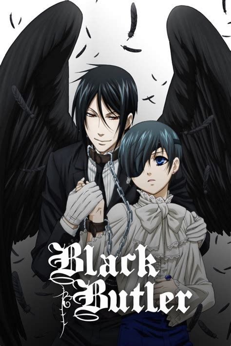 Watch Black Butler