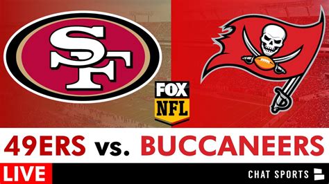 Score a Touchdown with Knowledge: Watch the Bucs Game Live for Free!