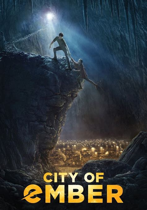 Unveiling the Mysteries of Watch City of Ember: A Thrilling Adventure for Fantasy Enthusiasts