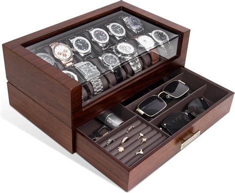 Watch Display Cases