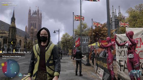 Watch Dogs: Legion
