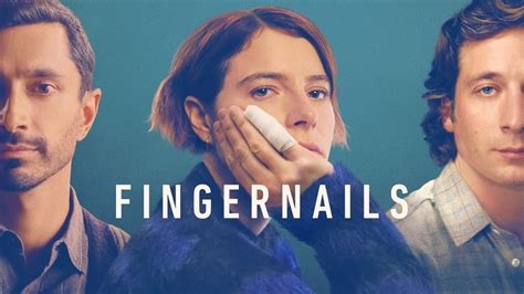 Watch Fingernails online
