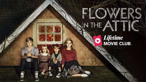 Bloom in Suspense: Experience the Dark Drama of Flowers In The Attic 2014