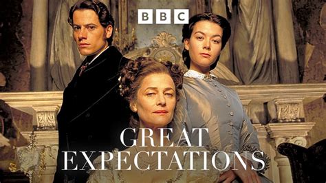 Watch Great Expectations online