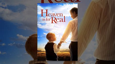 Heavenly Cinema Bliss: Watch Heaven Is For Real and Explore the Mysteries of Faith