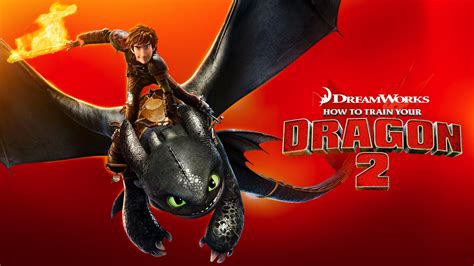 Stream How To Train Your Dragon 2 on Vodlocker: Watch Now and Dive into the Exciting Adventure!