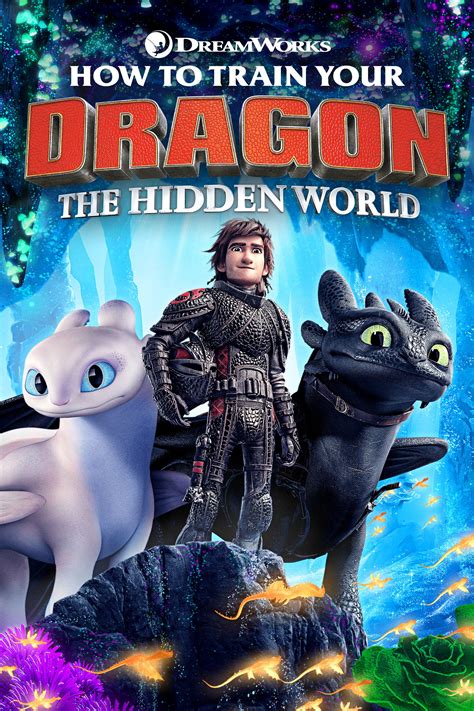 Stream How to Train Your Dragon 3 for Free: A Guide on Watching the Epic Conclusion of the Beloved Animated Series