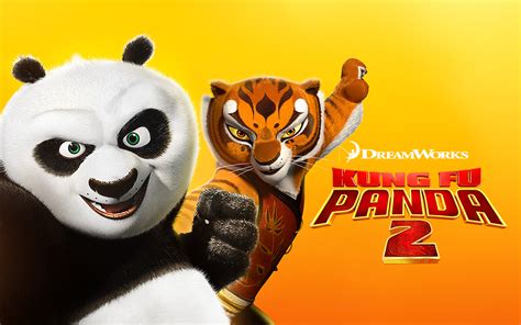 Watch Kung Fu Panda 2 | Netflix