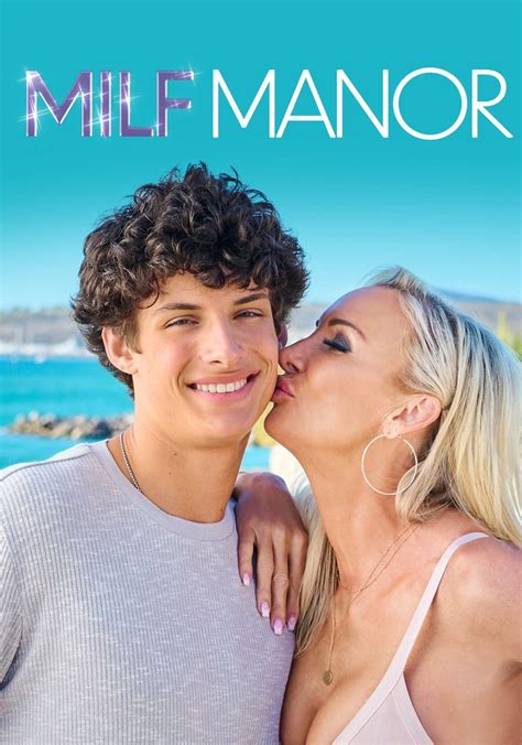 Watch MILF Manor online
