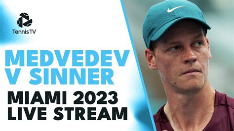 Watch Miami Open live stream 2023