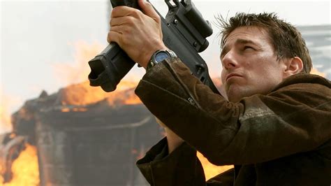 Unlocking The Action-Packed Thrill of Ethan Hunt's Adventures in Mission: Impossible 3 - Watch Now!