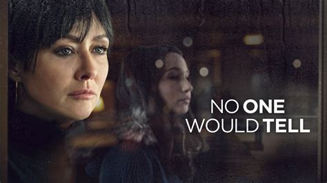 Uncover the Dark Truth: Watch No One Would Tell, a Gripping Tale of Love and Deception