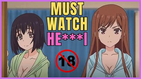 Watch Overflow Anime Uncensored