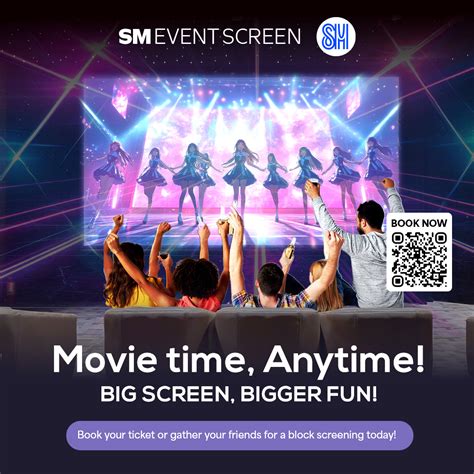 Watch Parties and Public Screenings