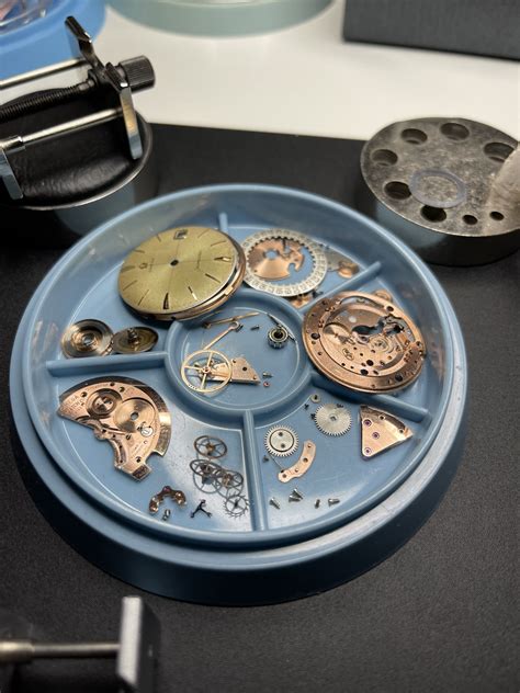 Watch Repair Birmingham Michigan