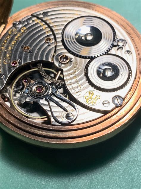 Watch Repair Columbus Ohio