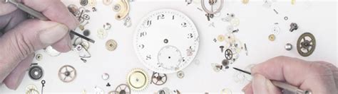 Watch Repair Sioux Falls SD - Keeping Time