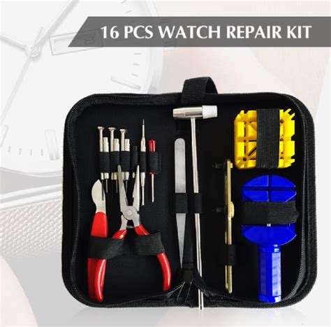 Watch Repair Tools Tallahassee FL