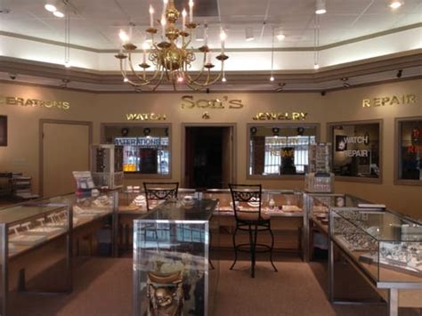 Watch Repair in Baton Rouge