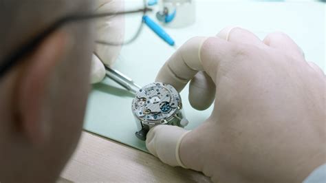 Watch Repair in Tallahassee Expert Service