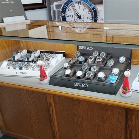 Watch Repair in Wichita Kansas