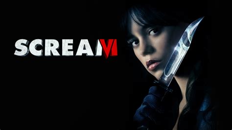 Watch Scream 6: preview