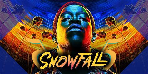 Brace Yourself for the Epic Conclusion: Watch Snowfall Season 5 Now!