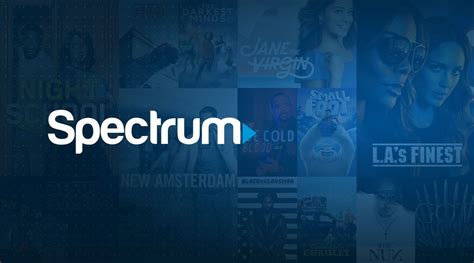 Unleash the Ultimate Streaming Experience with Spectrum Live TV - Watch Your Favorite Shows in Unrivaled Clarity!