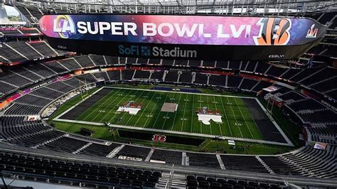 The Ultimate Game Day Experience: Watch Super Bowl 2022 for Free!
