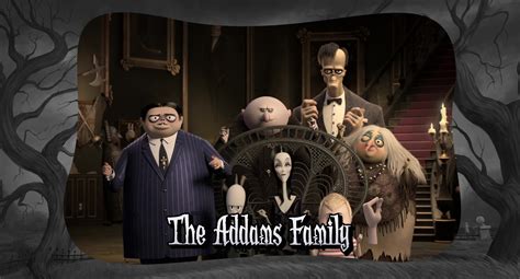 Get Spooky with The Addams Family 2019: Watch Now for a Fiendishly Fun Time!