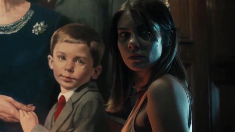 The Hauntingly Enthralling Tale of Watch The Boy (2016): Prepare to be Spellbound!