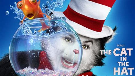 Watch The Cat In The Hat - Family Fun Guaranteed!