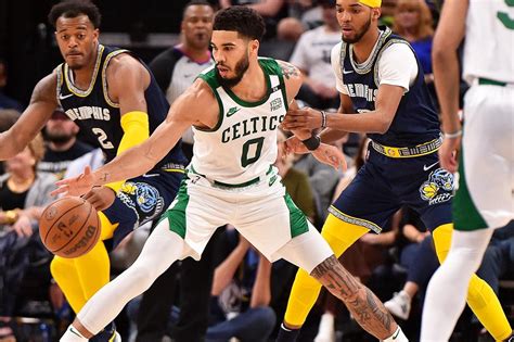 Watch The Celtics Game