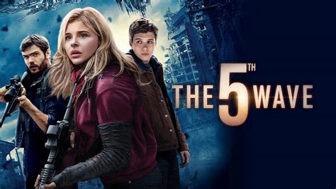 5 Ways Watch The Fifth Wave Will Blow Your Mind: Experience the Best in Sci-Fi Action!