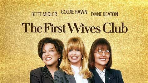 Revive 90's Glam with the Empowering Watch of The First Wives Club