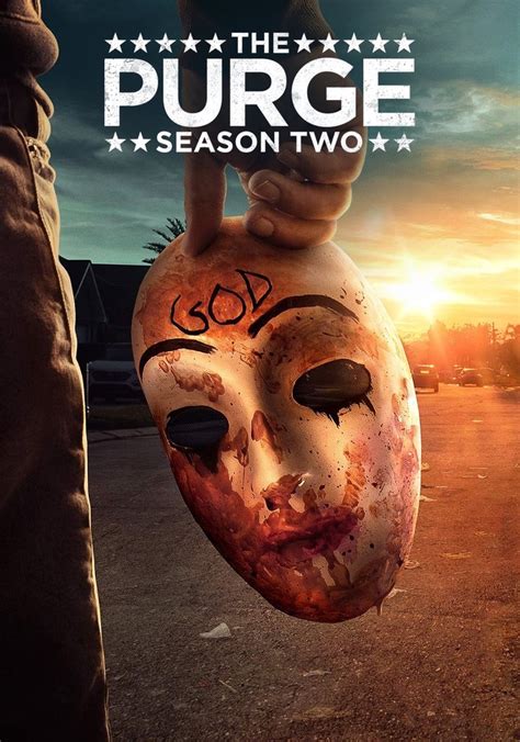 The Ultimate Thrill: Watch The Purge 2 and Feel the Rush of Suspense and Terror!