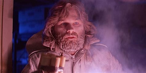 Unleash Your Fear: Experience the Chilling Horror of 'The Thing' (1982) Today!